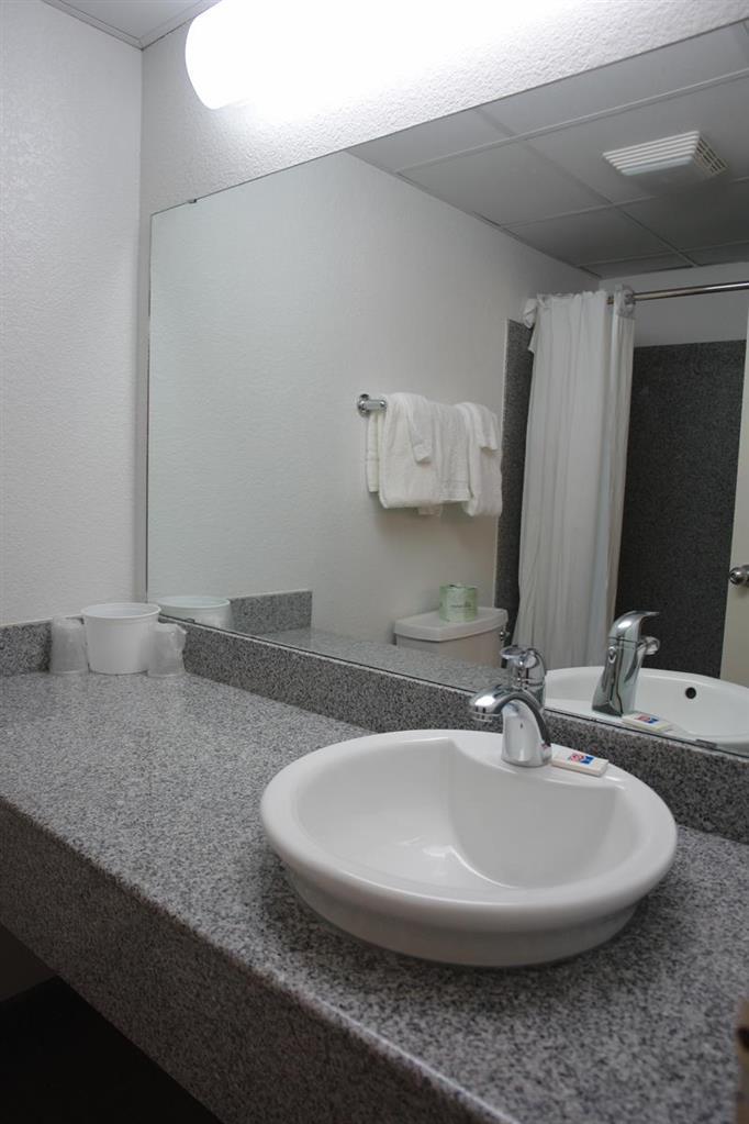 Motel 6-Oklahoma City, Ok - South Quarto foto