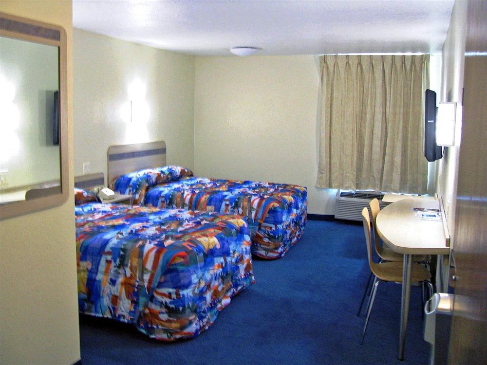Motel 6-Oklahoma City, Ok - South Exterior foto