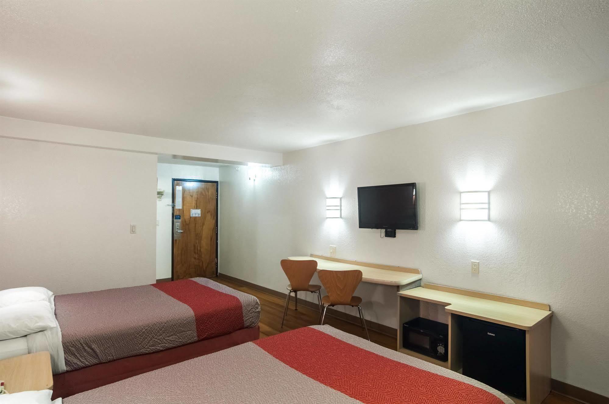 Motel 6-Oklahoma City, Ok - South Exterior foto