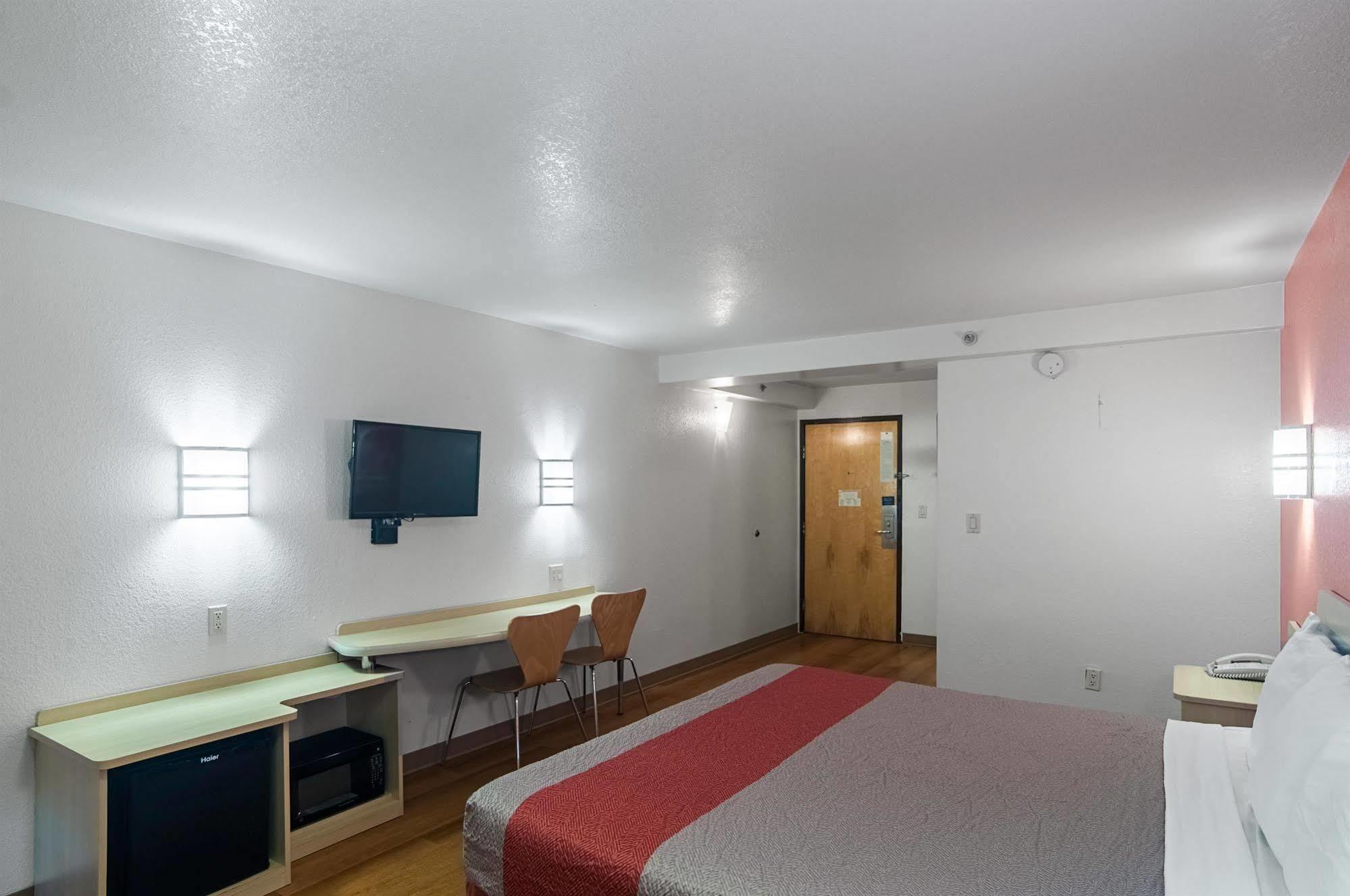 Motel 6-Oklahoma City, Ok - South Exterior foto