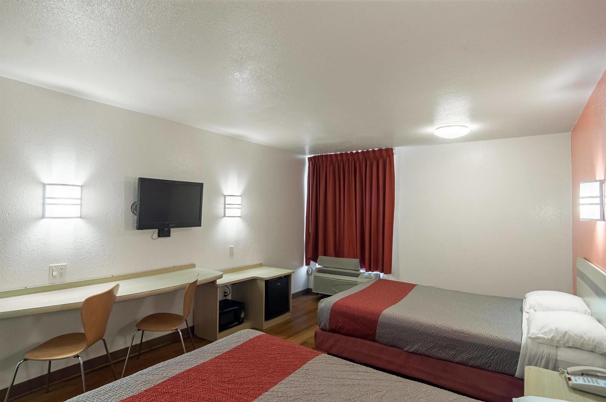 Motel 6-Oklahoma City, Ok - South Exterior foto