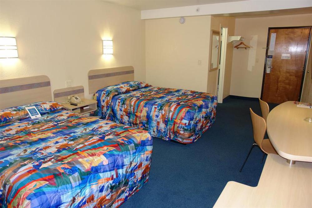 Motel 6-Oklahoma City, Ok - South Quarto foto