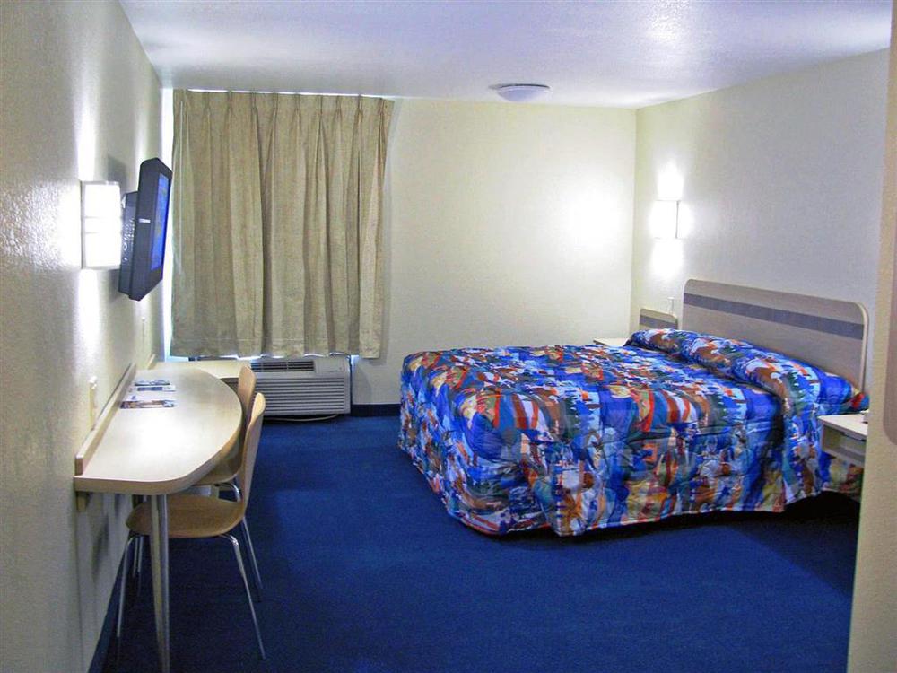 Motel 6-Oklahoma City, Ok - South Quarto foto